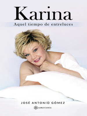 cover image of Karina